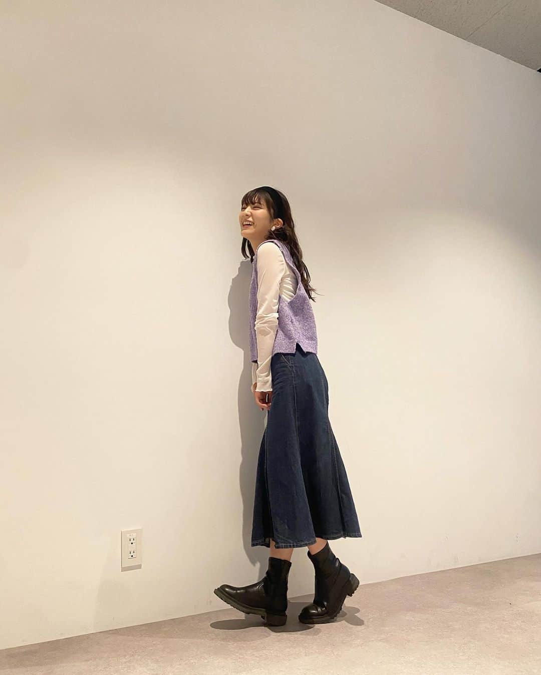 三田美吹さんのインスタグラム写真 - (三田美吹Instagram)「🌸🍡」3月26日 22時37分 - ibuki_crownpop
