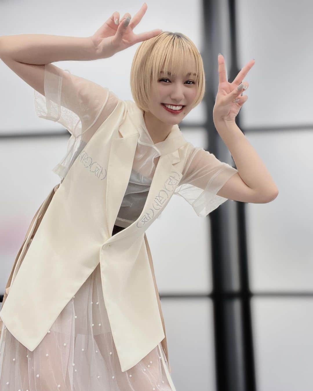 工藤菫のインスタグラム