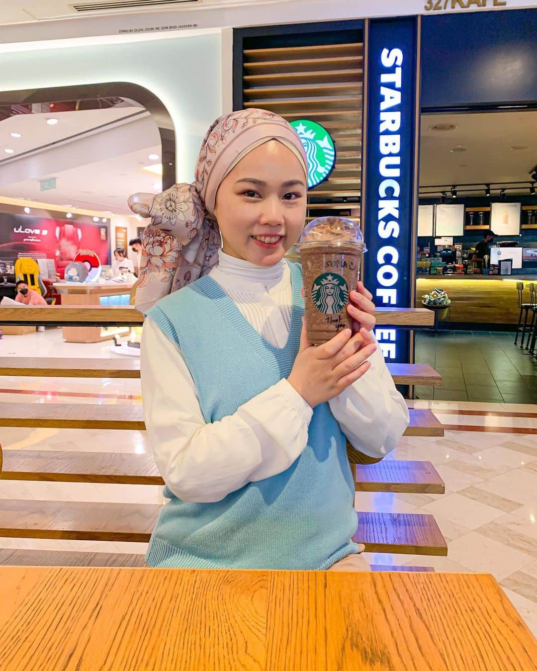 sunaのインスタグラム
