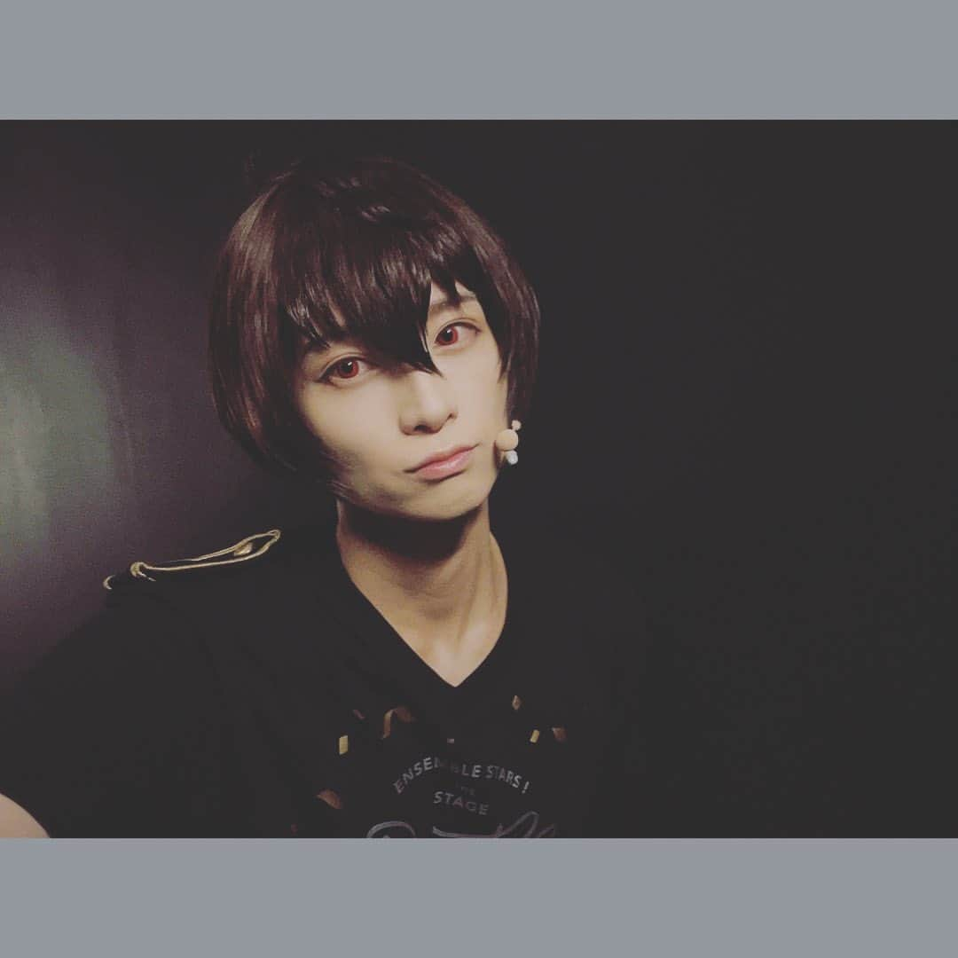 荒牧慶彦さんのインスタグラム写真 - (荒牧慶彦Instagram)「#あんステ #パリライ #朔間凛月 #楽しかった #またね」3月26日 23時22分 - aramaki.yoshi