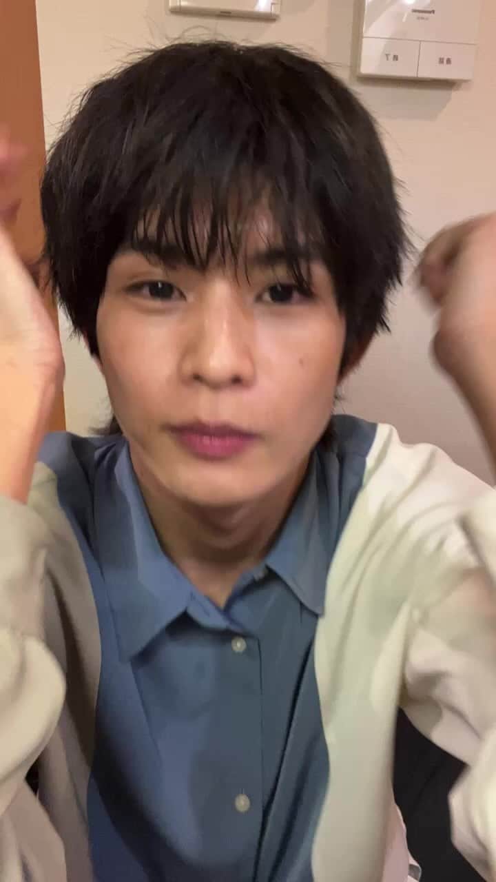 柊太朗のインスタグラム