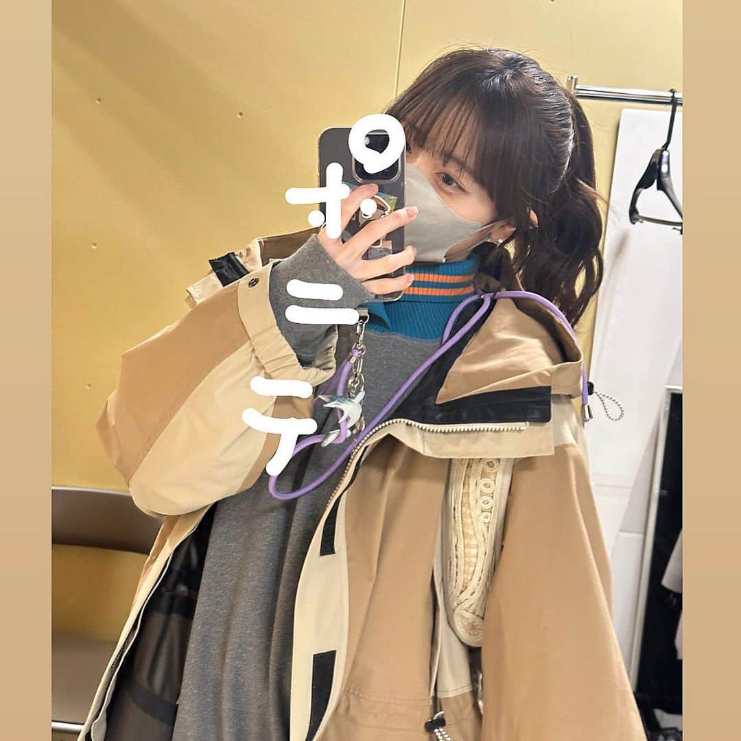 のインスタグラム：「🐴」