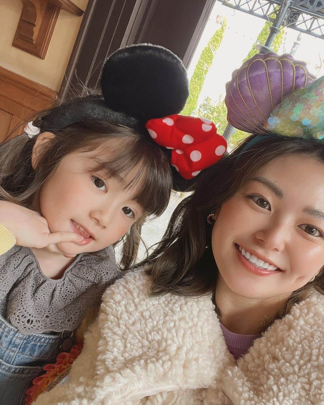 manaのインスタグラム