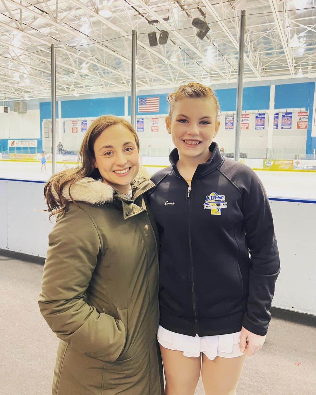 アナスタシア・カヌーシオさんのインスタグラム写真 - (アナスタシア・カヌーシオInstagram)「First competition of the season - ✔️  Coming back from Morris with 12 medals in 16 events! I’m so proud of the hard work our students have put in, and I’m so excited to see what the rest of the season has in store!」3月27日 2時09分 - stasiarose
