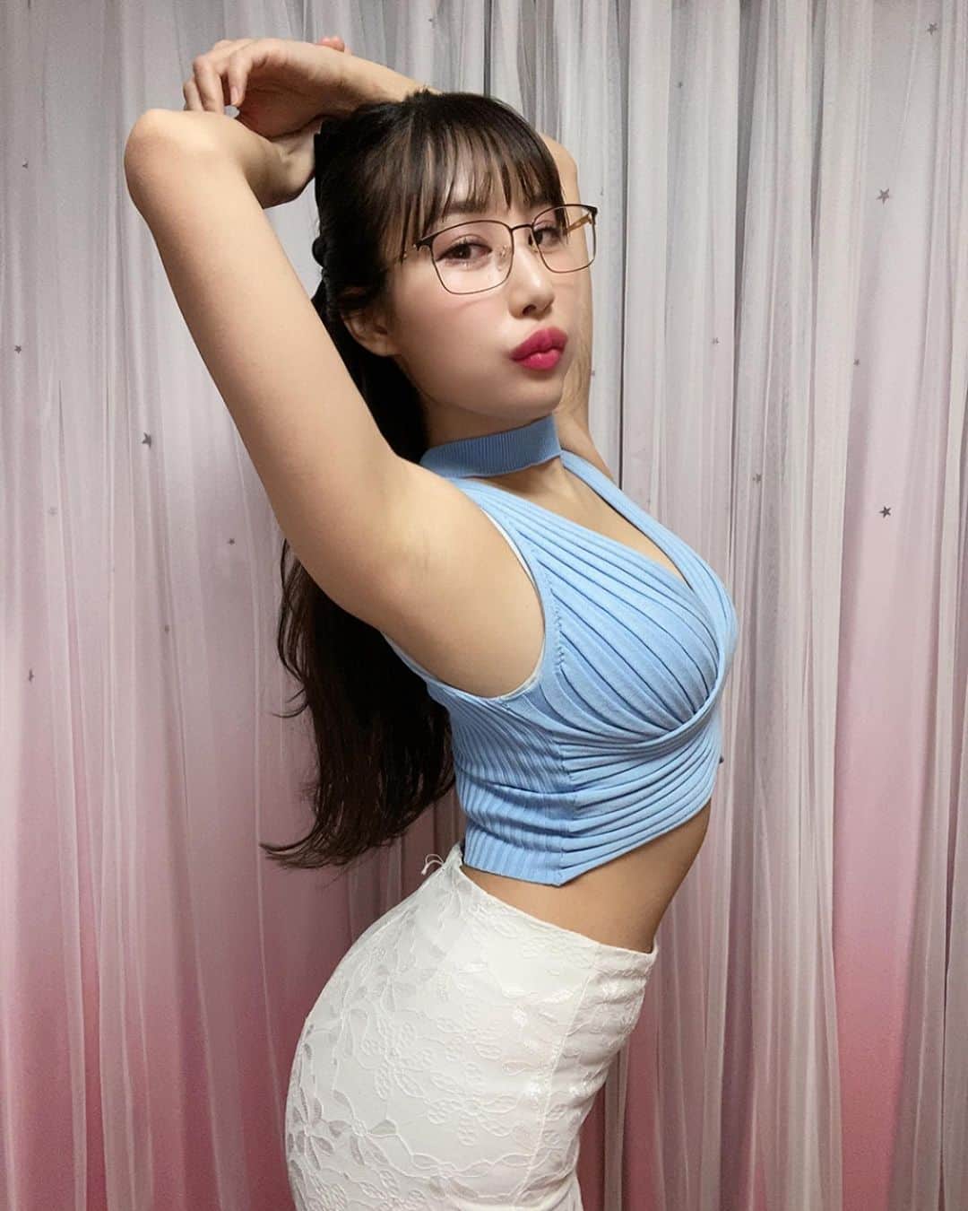 柊木里音のインスタグラム