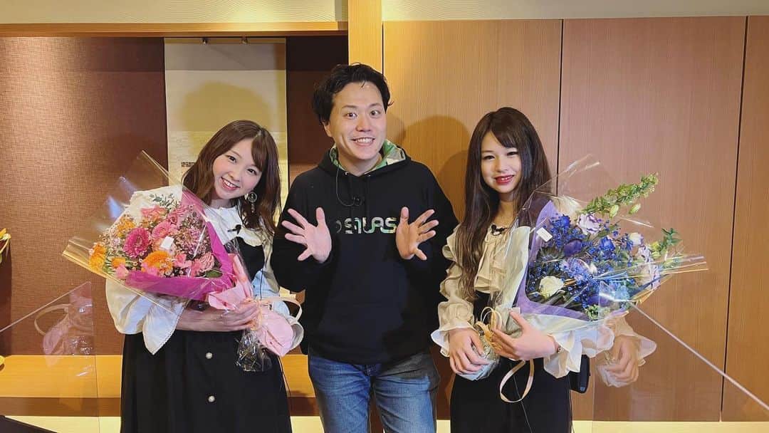 岩村捺未のインスタグラム