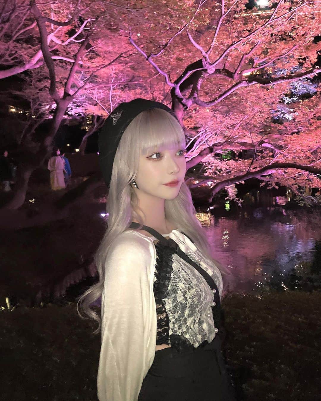 凸守すずのインスタグラム