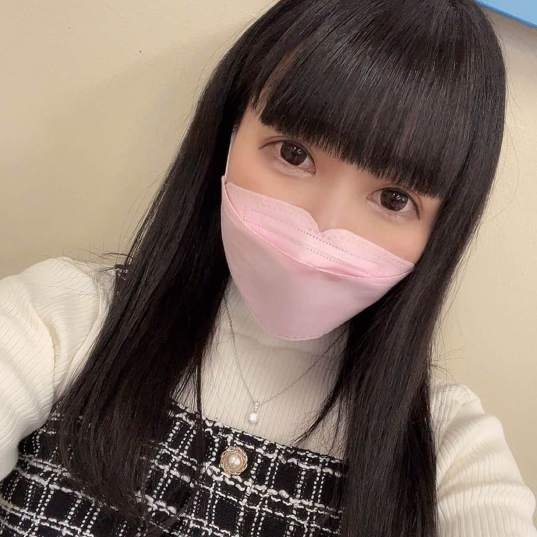 井上あみなのインスタグラム