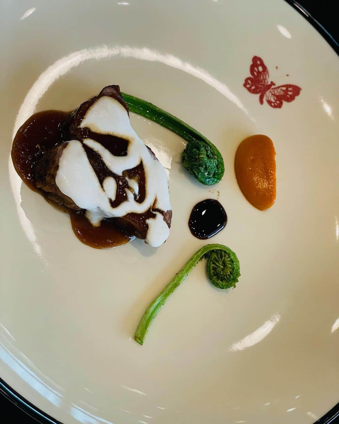 鄭元暢さんのインスタグラム写真 - (鄭元暢Instagram)「員工旅遊美食行程不能少 ， 這次來到了gucci osteria tokyo ，視覺、味覺 都得到了大大滿足。  #tokyo」3月27日 14時09分 - joseph820619
