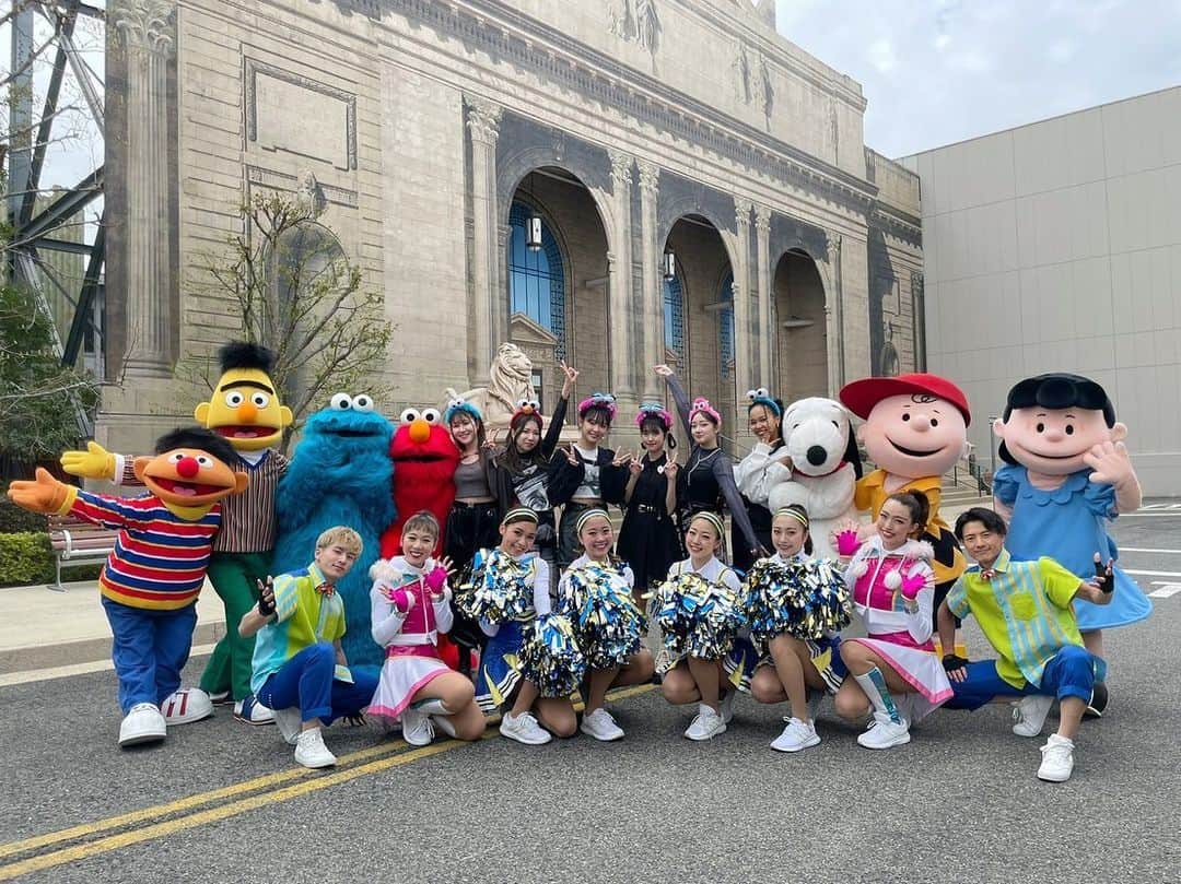 結海のインスタグラム