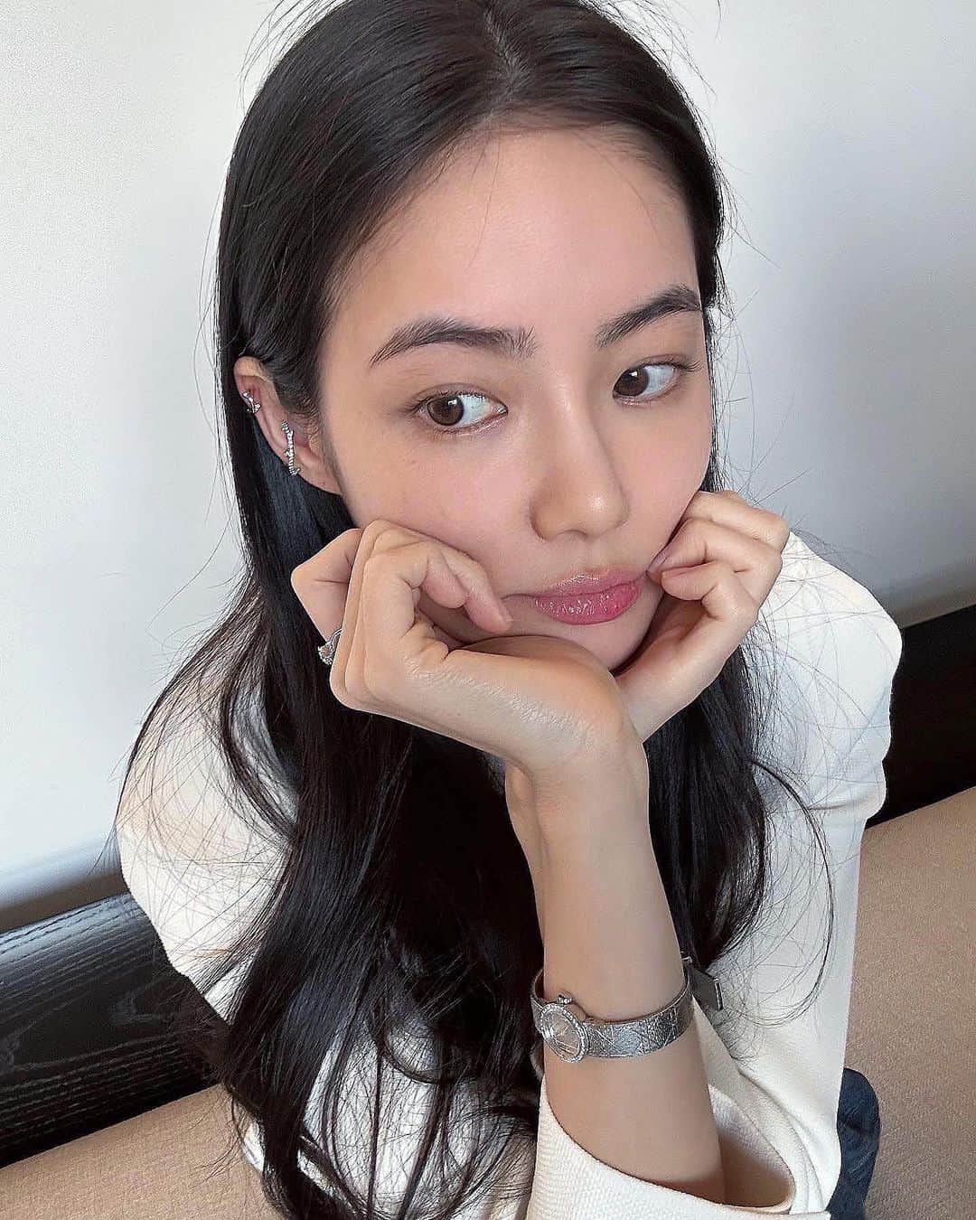 ホン・スジュのインスタグラム