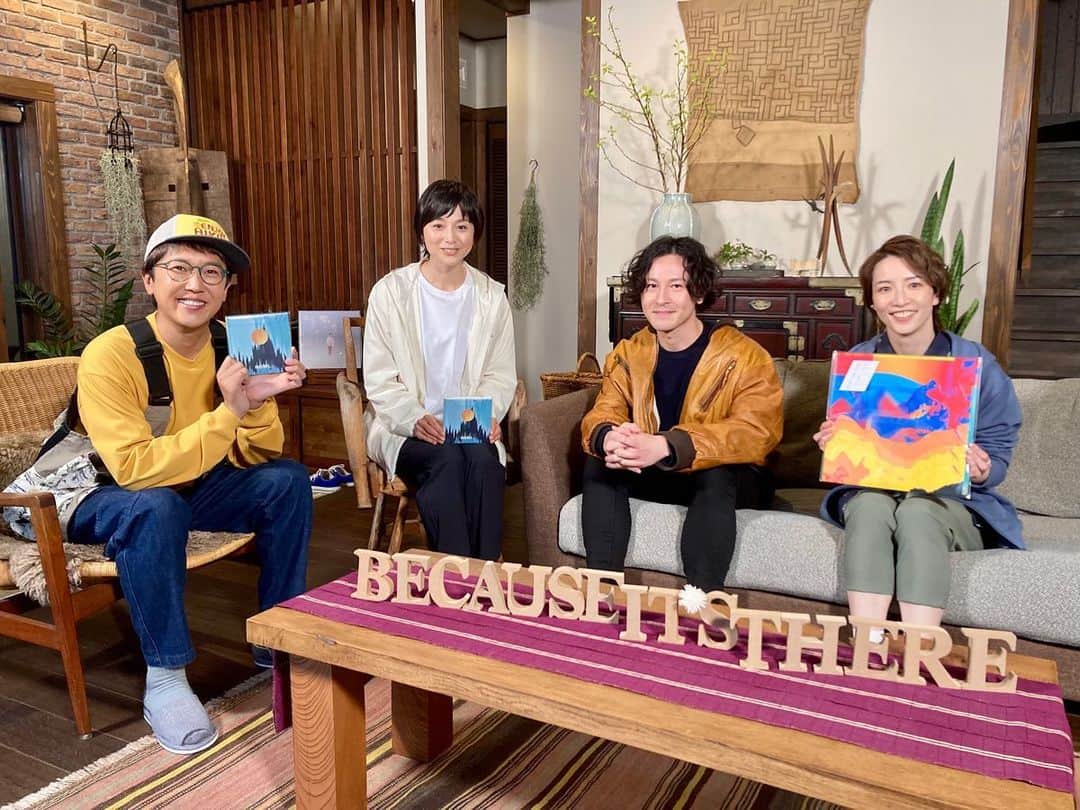 金子貴俊のインスタグラム