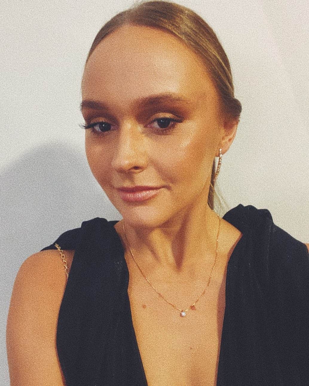 Jessica sayonara maierのインスタグラム：「essa produção merece um registro 🦋」