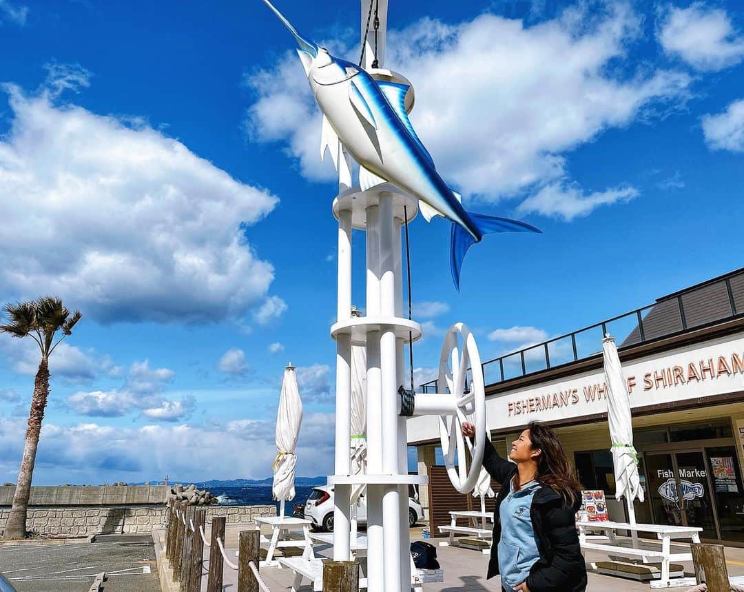 渕上万莉 のグルメインスタ