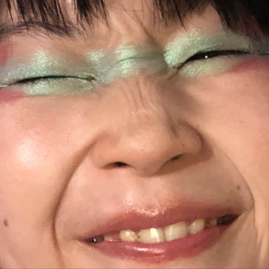 マナのインスタグラム