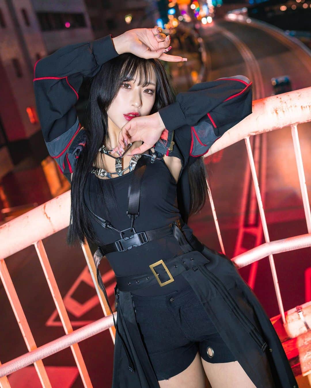 花宮いのりのインスタグラム