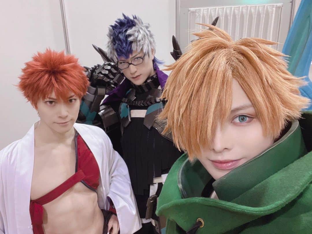 霜月紫のインスタグラム