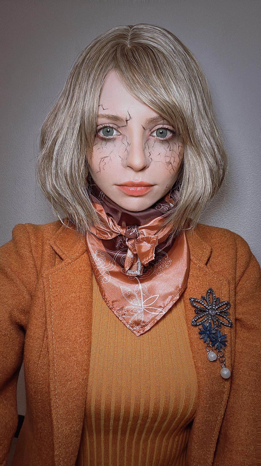 ソフィーのインスタグラム