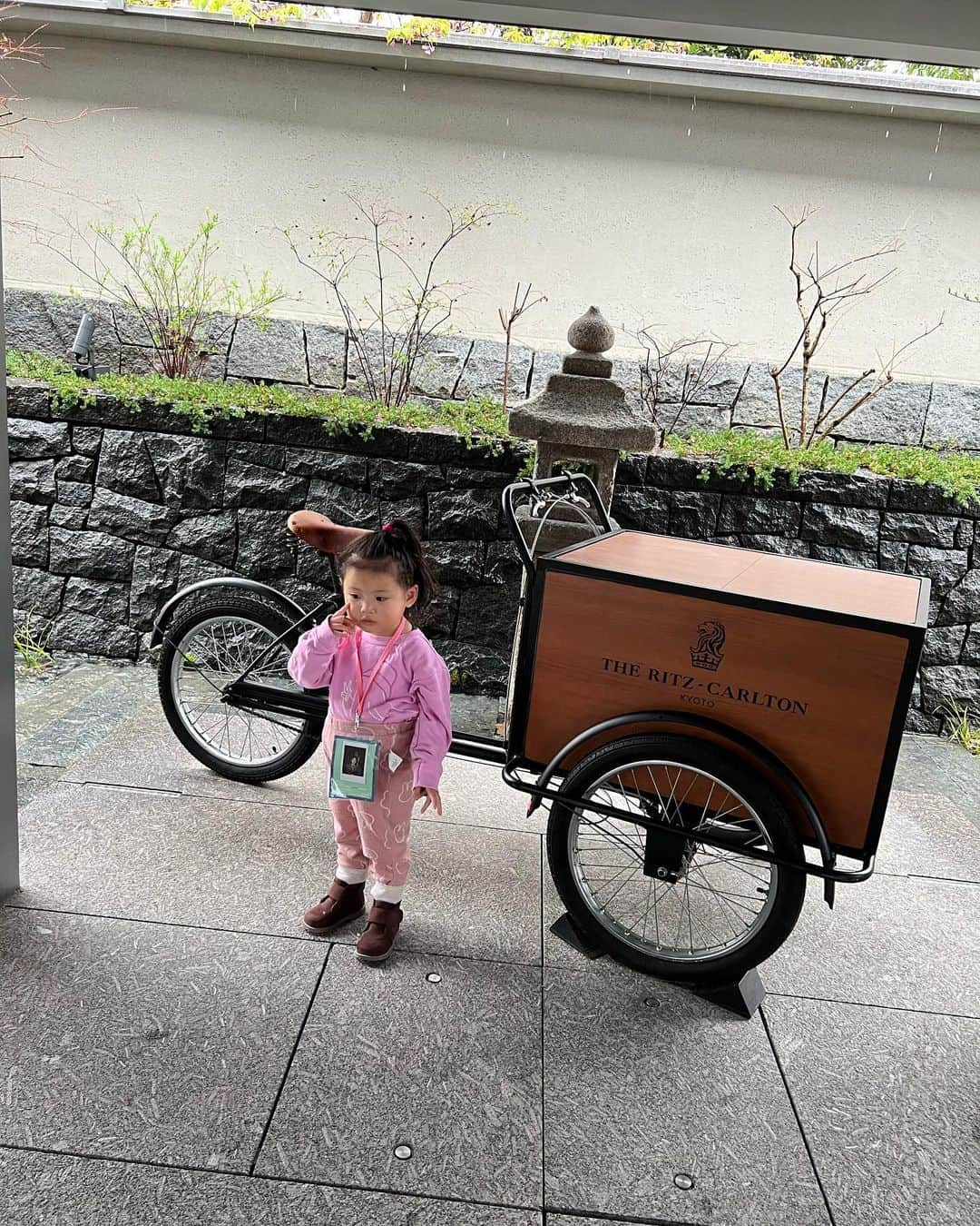 Yumaikaさんのインスタグラム写真 - (YumaikaInstagram)「birthday trip❤️in KYOTO」3月27日 10時55分 - _yumaika_