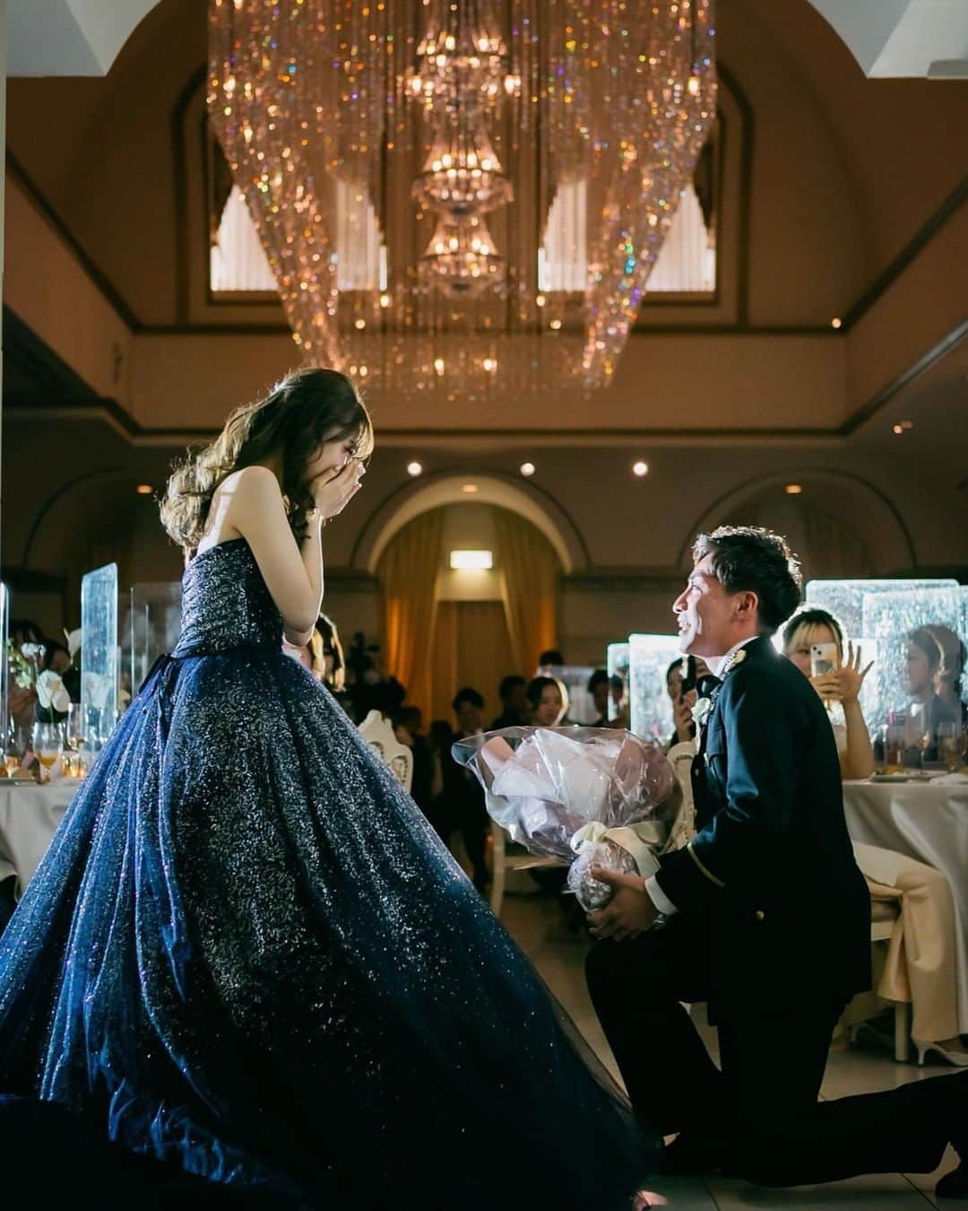 ANNIVERSAIRE アニヴェルセル 公式のグルメインスタ