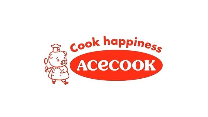 中村アンのインスタグラム：「おにぎり🍙と一緒に！是非。 " おにはる〜🥢" @acecook_kobuta」