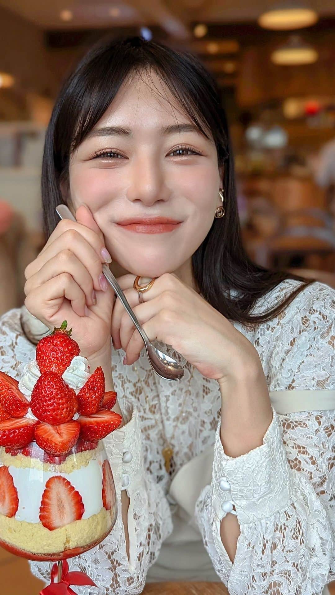 石井里奈のグルメインスタ