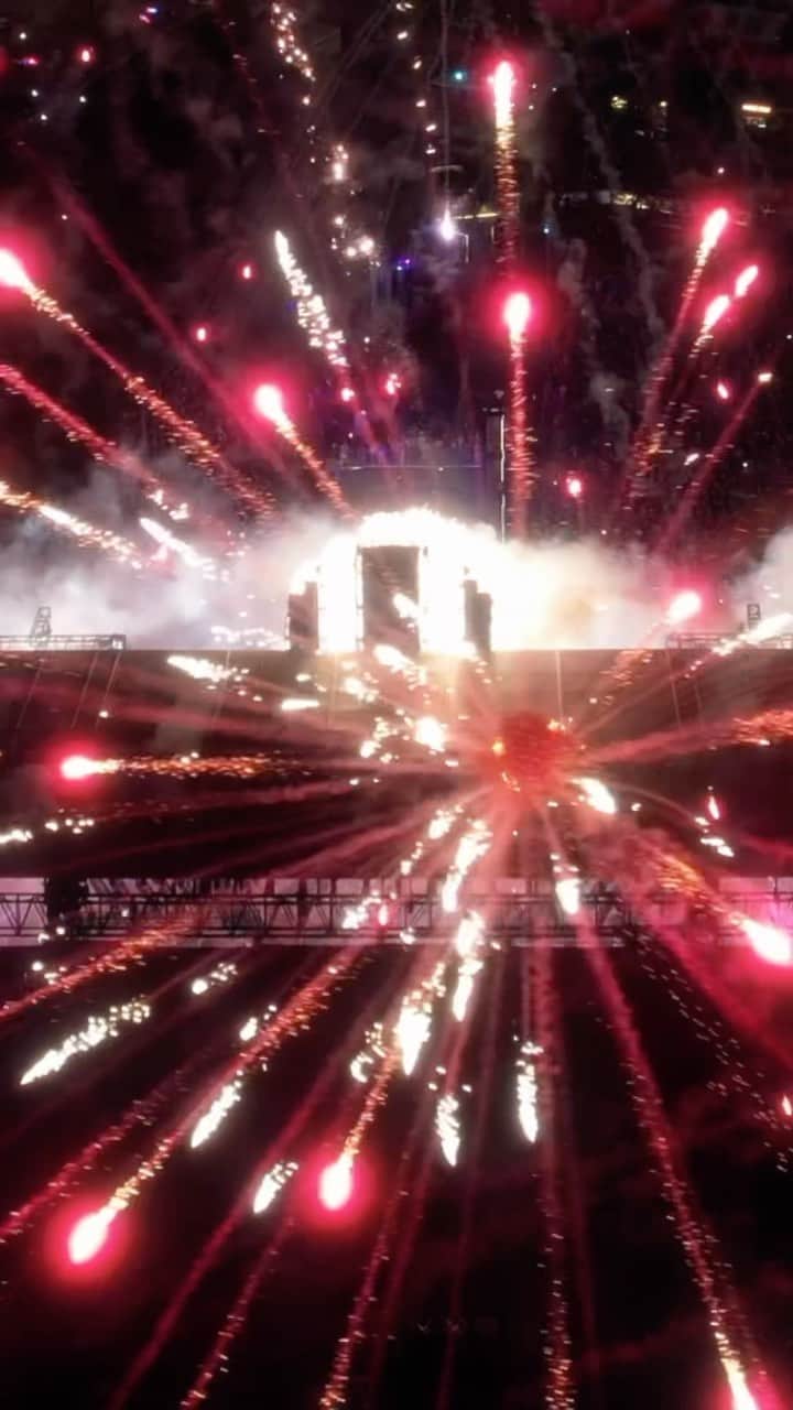 Ultra Music Festivalのインスタグラム：「Thank you everyone for making #Ultra2023 one of the best yet! Ultra Miami returns on March 22-24, 2024! Ultramiami.com/tickets」