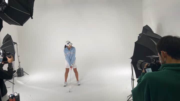 のインスタグラム：「オフショ📸 @lecoqgolf_jp」