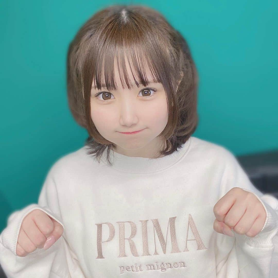 星川優夢のインスタグラム：「愛し愛されたいだけなの ᐡ- ·̫ •ᐡ♡ . . . . . #fyp #idol #japanesegirl #japaneseidol #followme #fashion #makeup #ファッション  #アイドル #ヘアアレンジ #ハーフツイン #自撮り #ナチュラルメイク #自撮り界隈 #自撮り女子 #いいね  #フォローミー」