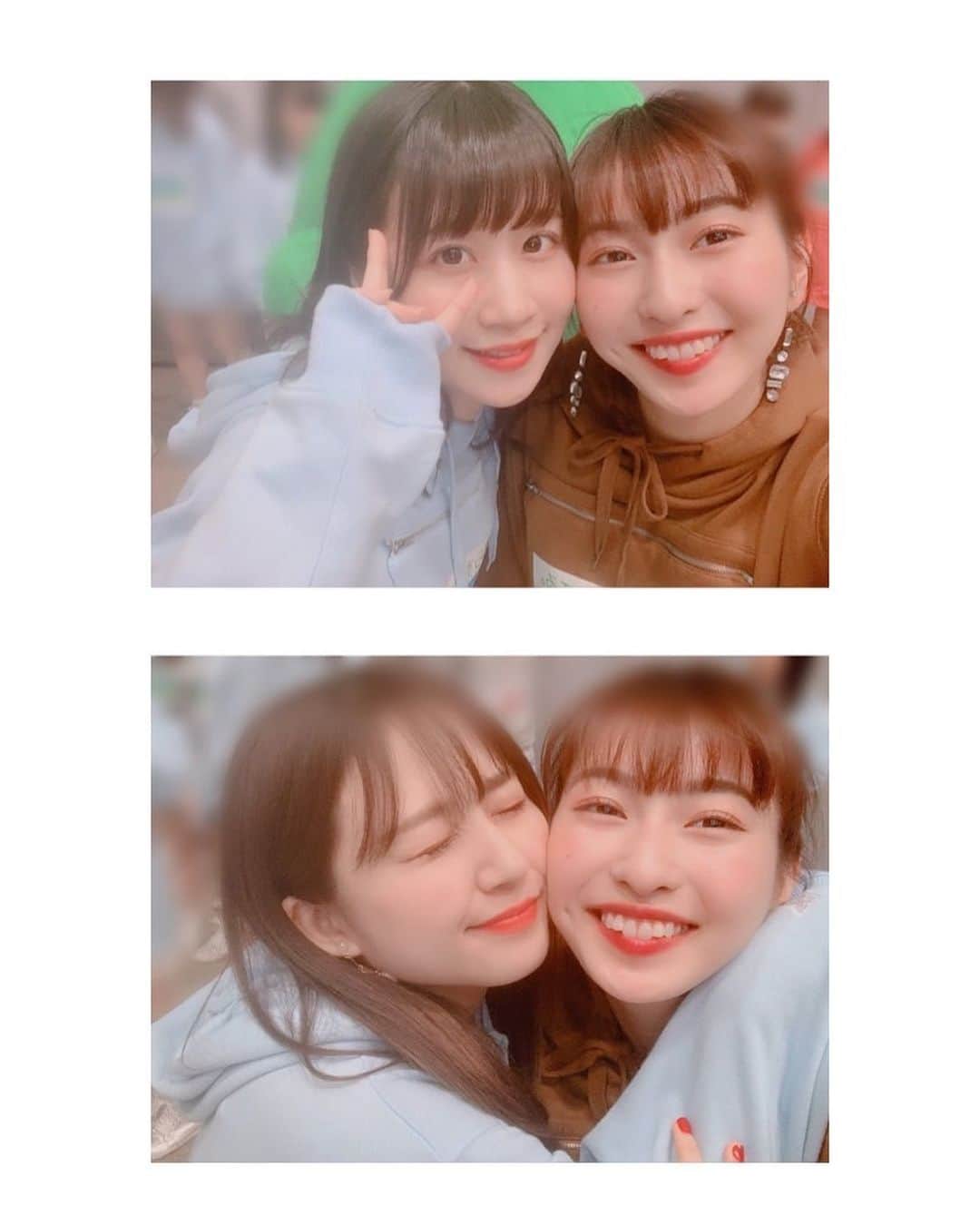 植村あかりのインスタグラム