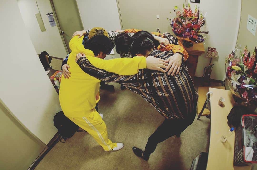 鈴鹿秋斗のインスタグラム