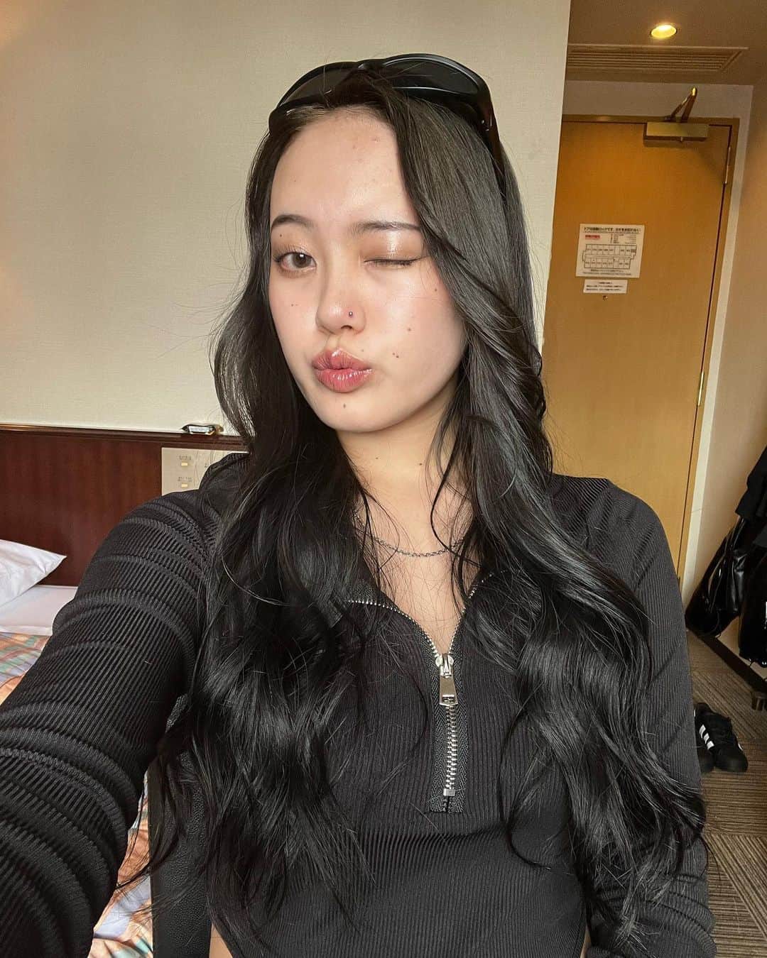 柏木さりなさんのインスタグラム写真 - (柏木さりなInstagram)3月27日 22時37分 - nanyanen00