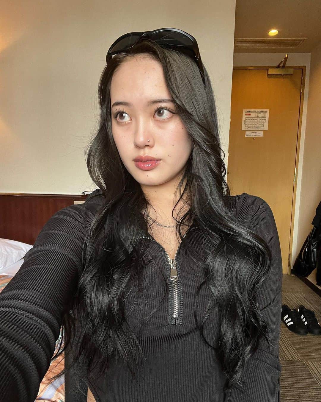 柏木さりなさんのインスタグラム写真 - (柏木さりなInstagram)3月27日 22時37分 - nanyanen00