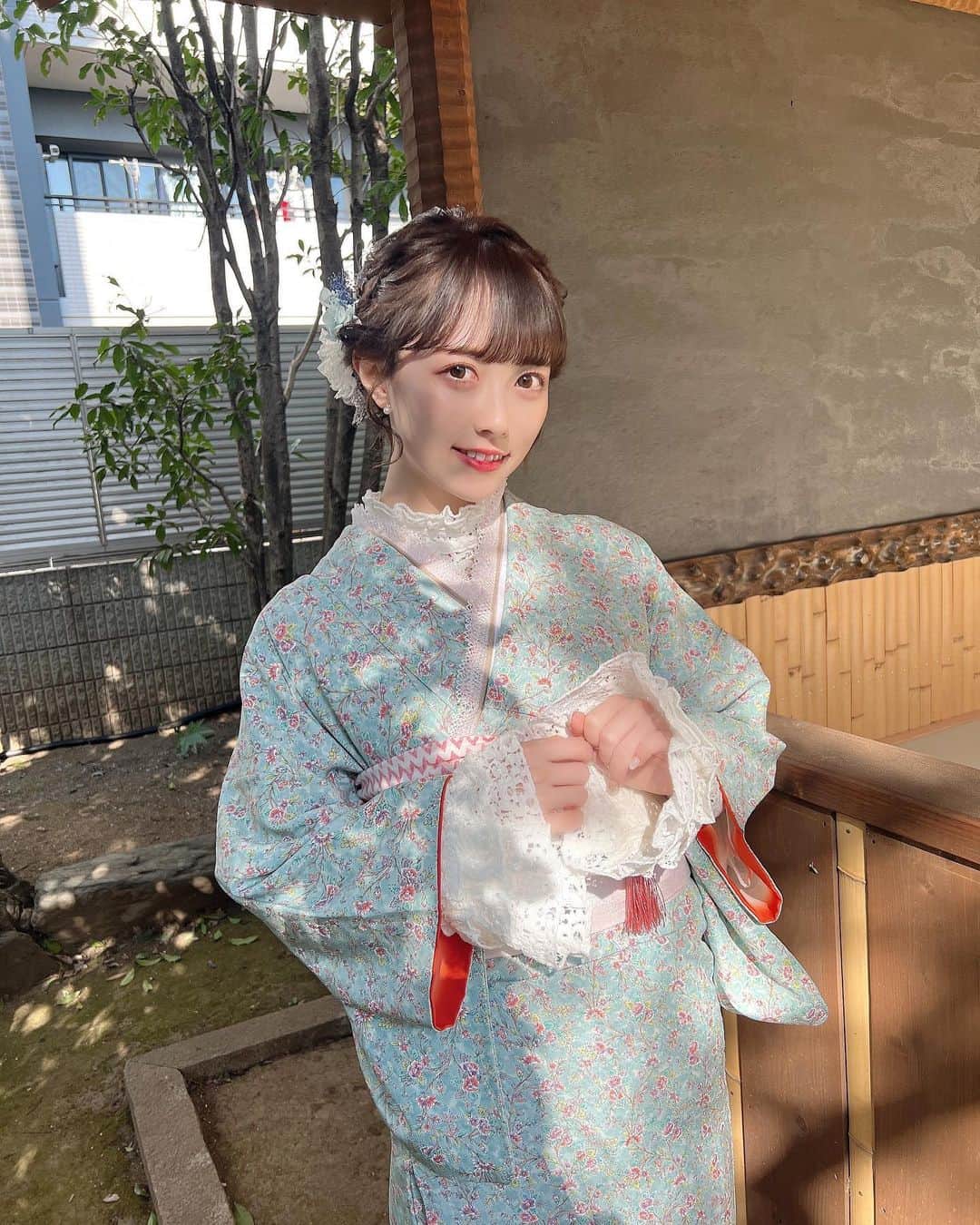 保科凜のインスタグラム