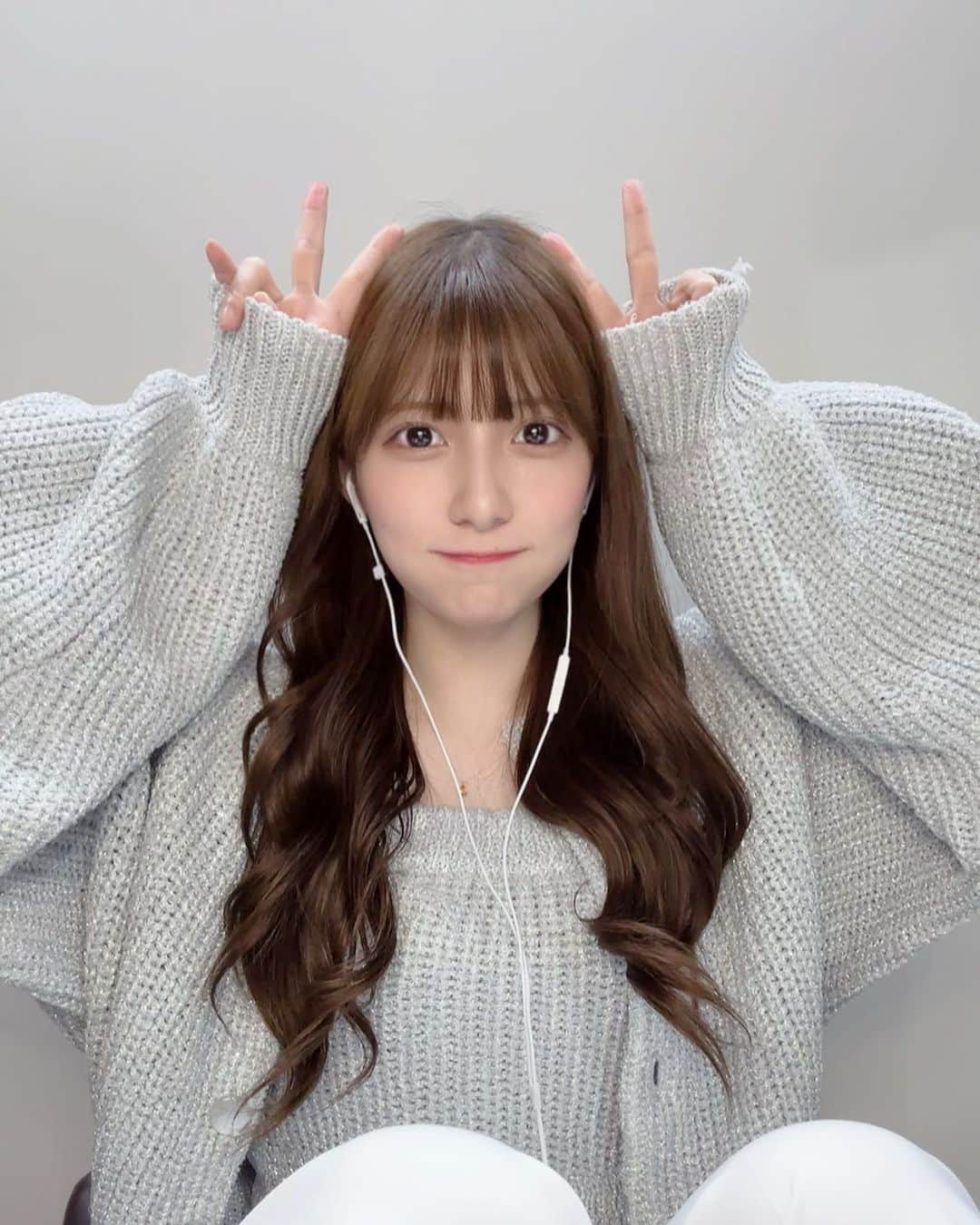 奥村優希のインスタグラム：「みんな元気かな🍀」