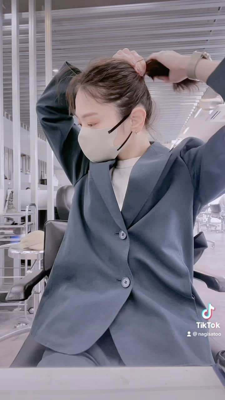 佐藤 渚のインスタグラム