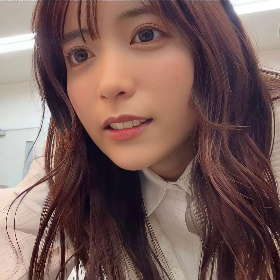 ゆんさんのインスタグラム写真 - (ゆんInstagram)「この日のメイクすき💄」3月27日 23時04分 - yuntaaam_s2