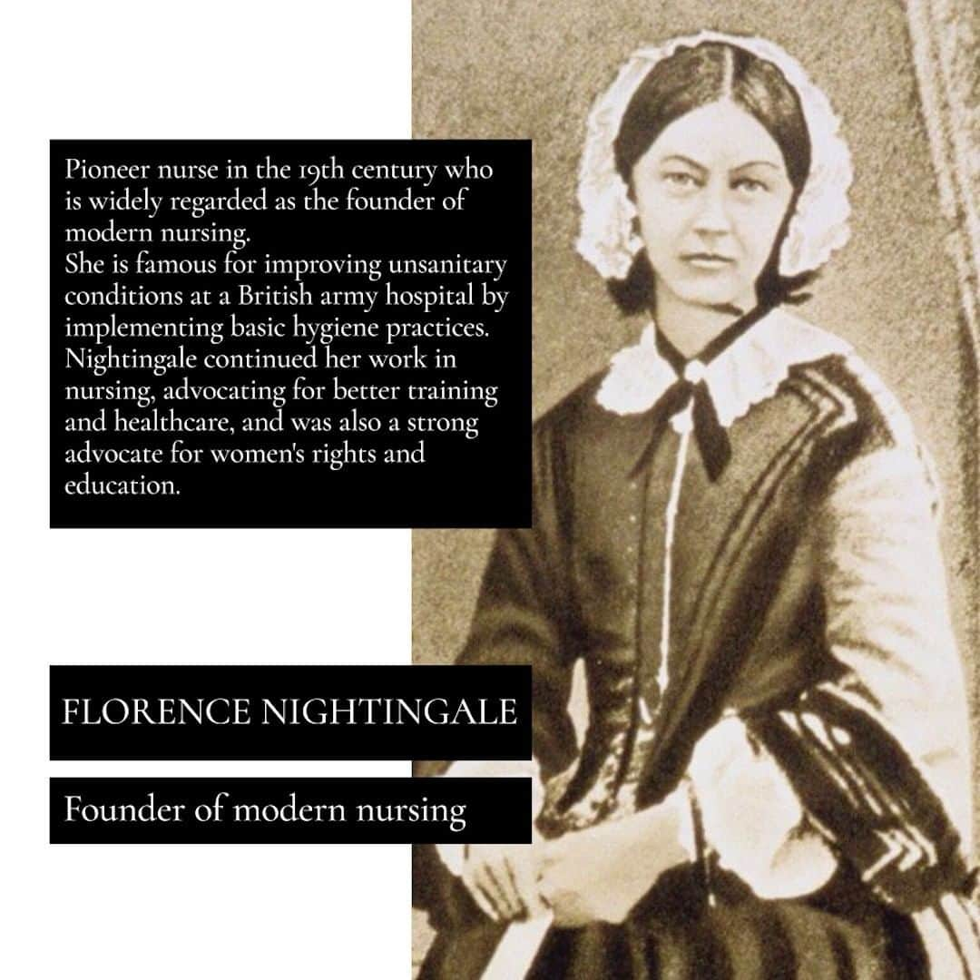 ベダ&カンパニーのインスタグラム：「Bedat & Co celebrates the achievements of independent-minded women like Florence Nightingale, who shattered glass ceilings in healthcare and advocacy. We honor her pioneering spirit and join the fight for equality, recognizing that there are still many more barriers to be broken for women's social, economic, cultural, and political advancement. #bedatandco #womenofcharacter #glassceilingbreaker #glassceilingshattered #womeninnursing #PioneerWoman #bedat」