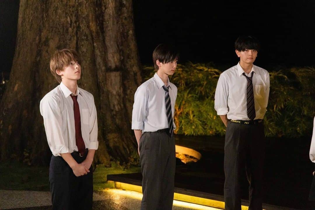 北本要世さんのインスタグラム写真 - (北本要世Instagram)「「今日、好きになりました。卒業編2023」を1話でも見てくださった皆さん、本当にありがとうございます。 今回の旅は自分にとって本当に最高の修学旅行でした！ 高校最後の旅がこのメンバーで本当に良かった。  きさきちゃん、思いを伝えてくれてありがとう。 正直、今思い返しても本当にきさきに対して言葉足らずなところがあったと思う。そんな俺を好きになってくれてありがとう。きさきにはもっといい人がいるから、これからも応援するね！ 誕生日プレゼント、一生大切にするね！  そして、りょーかちゃん。 こんな優柔不断な俺の話を最後まで真剣に聞いてくれてありがとう！最後の旅で一緒になれて本当に良かった！  そして、スタッフの方々、関係者の方々、僕たちに本気の恋をさせてくれてありがとうございました！  #今日好き  #今日好きになりました  #卒業編2023  #青春  #ありがとう  #北本要世」3月27日 23時13分 - is.123__wip