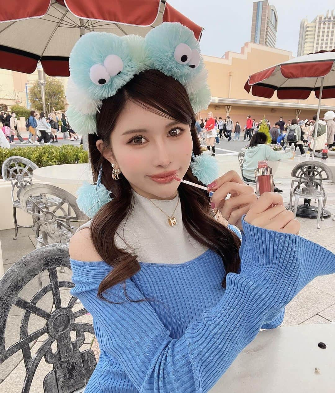 🦋🦋𝐻🦋🦋のインスタグラム