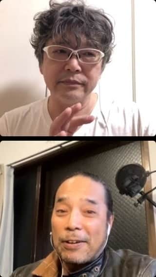 三上市朗のインスタグラム：「2023/03/27 お茶会　舞台の話」