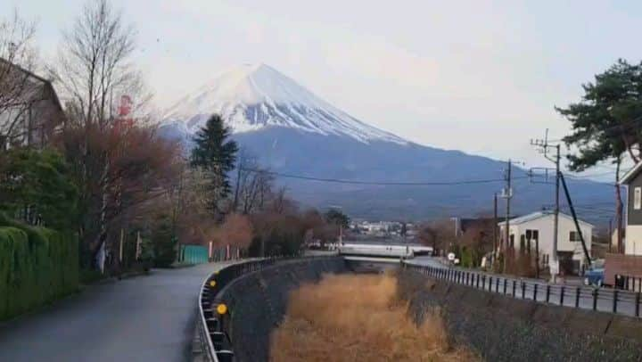 綾小路きみまろのインスタグラム