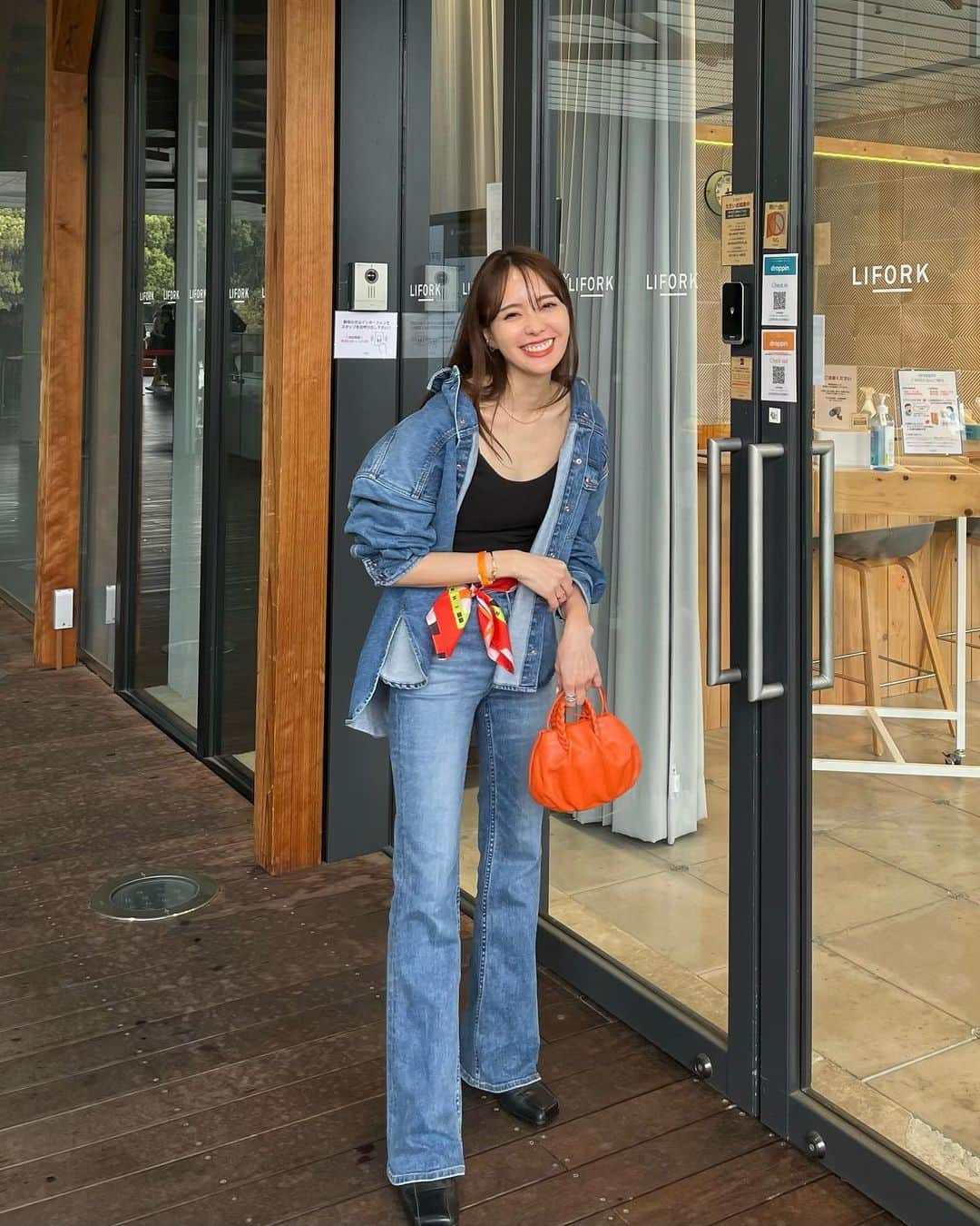 Aoiのインスタグラム
