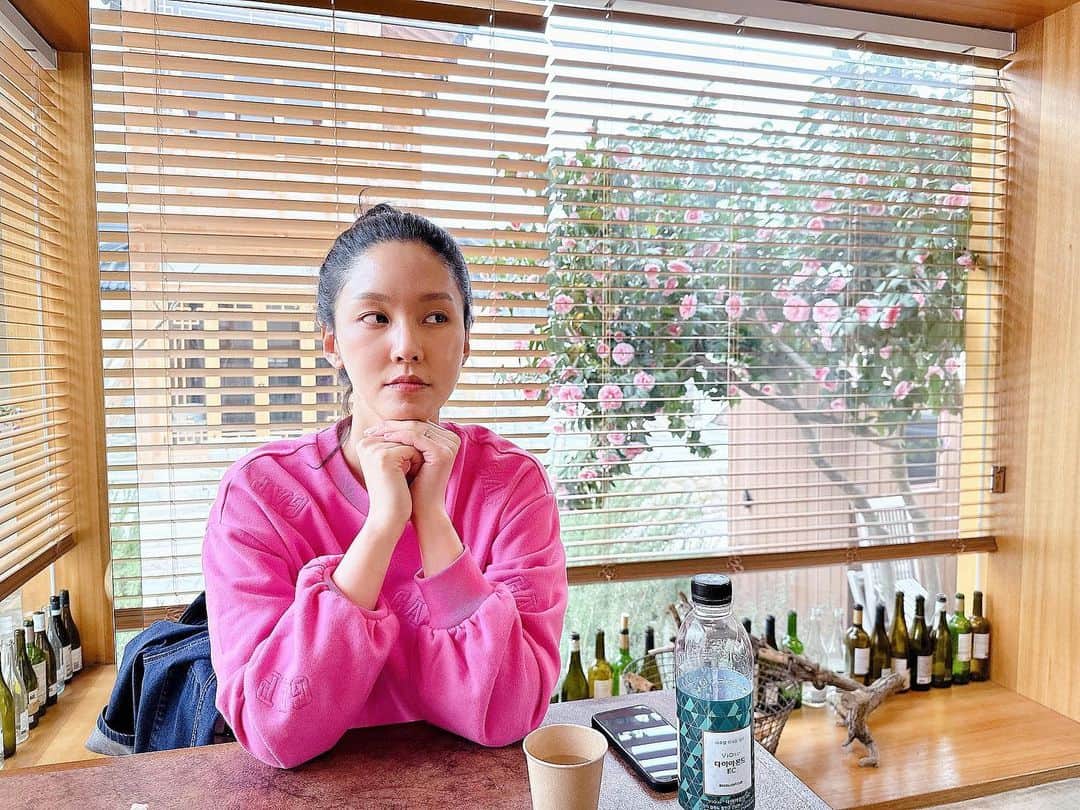 のインスタグラム：「경주 b-cuts」