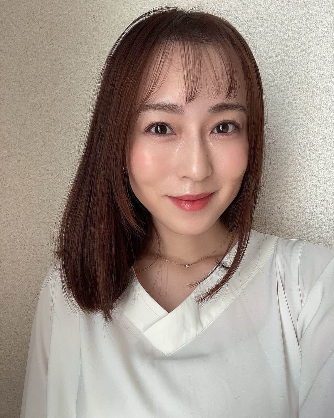 薄井しお里のインスタグラム