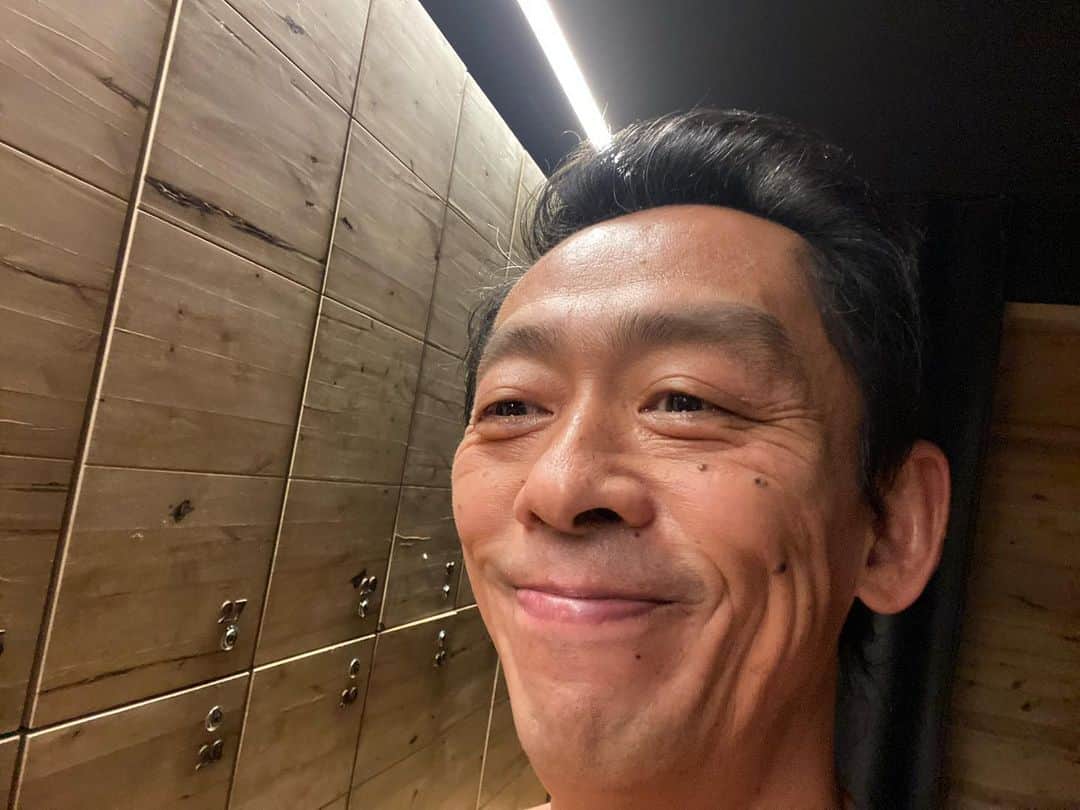 ぜんじろうのインスタグラム：「フィンランド！サウナ2」
