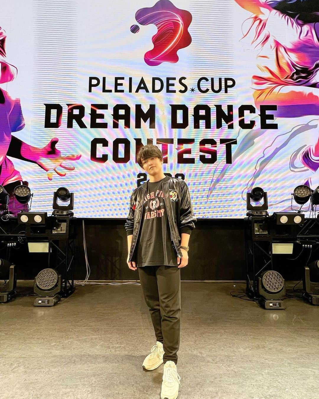 KENZO さんのインスタグラム写真 - (KENZO Instagram)「2023.3.26 PLEIADES CUP DREAM DANCE CONTEST2023 in 福岡  @pleiades.official   審査員を務めてさせて頂きました。 子ども達のダンスに沢山の夢や元気を頂きました。  第1回優勝者は 『HYBRID CLAN』  九州から夢を持つ子ども達をサポートして頂いた、 関係者の皆様、スタッフ、保護者、会場にお越しくださった皆さんありがとうございました。  #pleiades #プレアデス #pleiades_cup  #dream_dance_contest」3月27日 15時46分 - dapump.kenzo