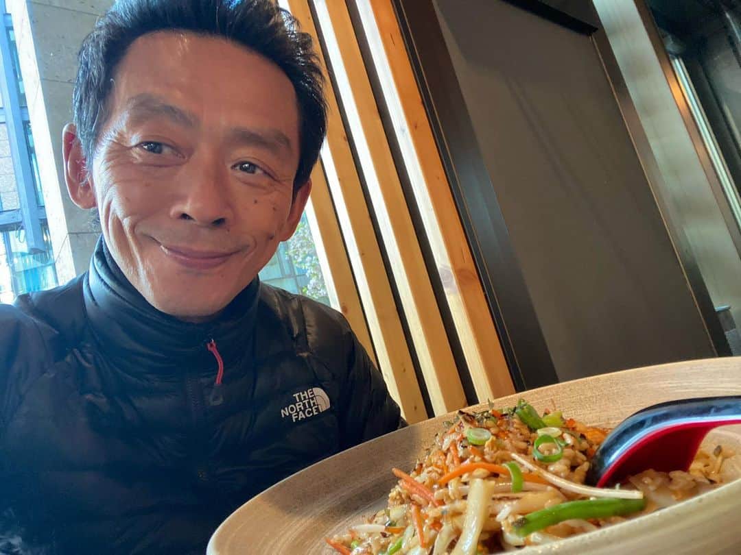 ぜんじろうさんのインスタグラム写真 - (ぜんじろうInstagram)「ドイツ、フランクフルト到着！」3月27日 15時49分 - zenzenjiro