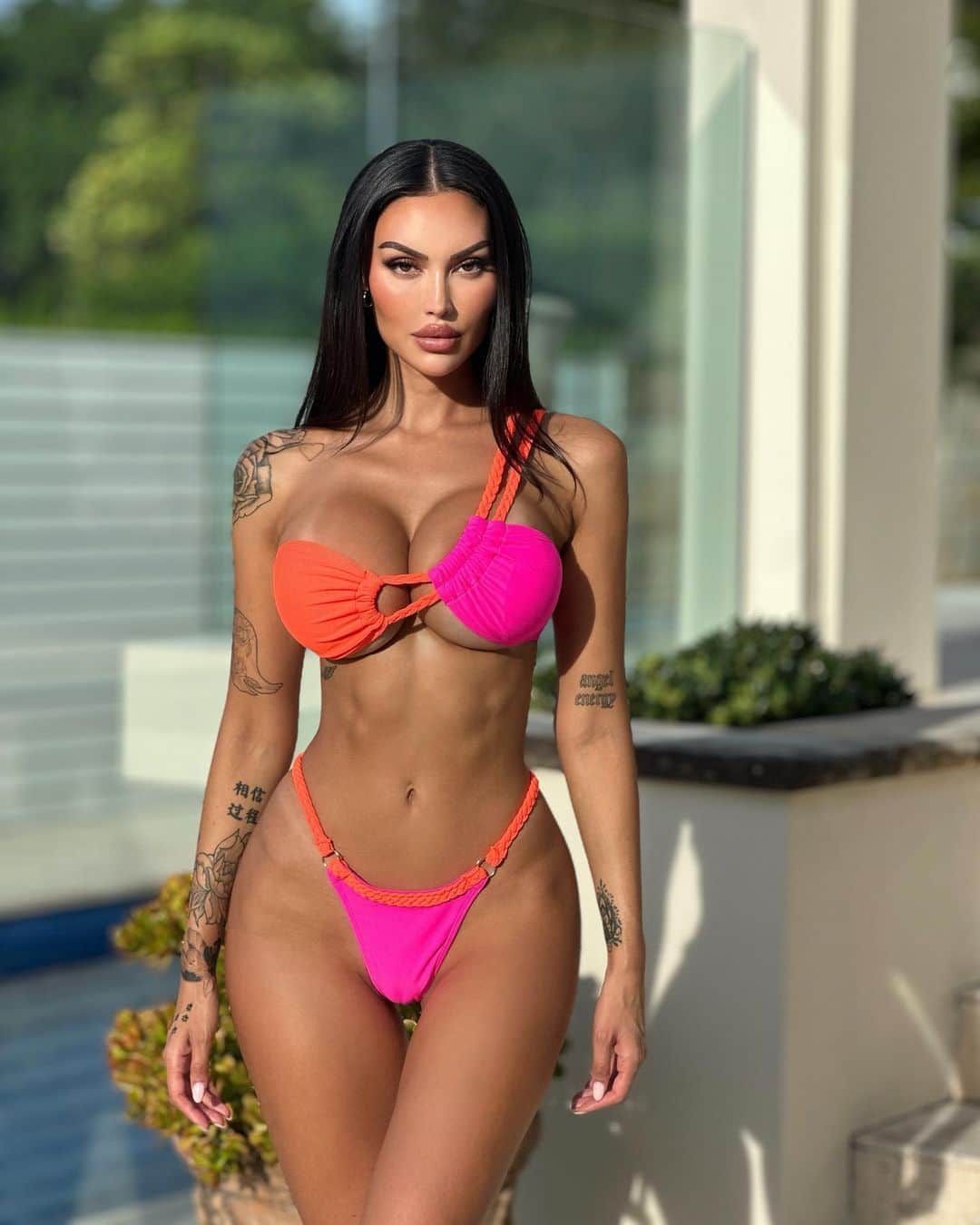 ANNELESE MILTONのインスタグラム：「Prized possession」