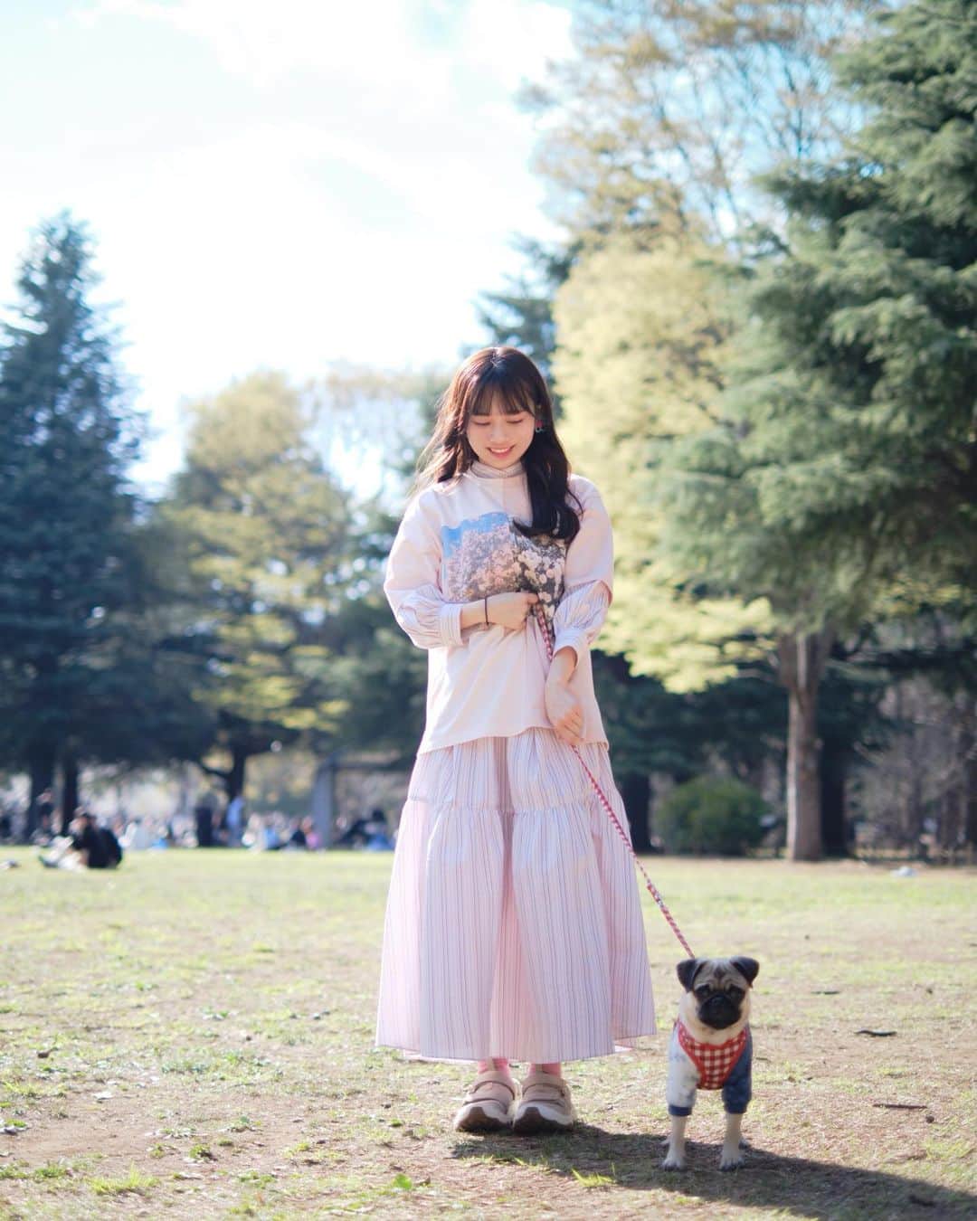 近藤沙瑛子のインスタグラム：「📸🐾」
